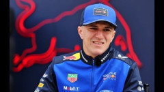 レッドブルのハジャー「F1モナコGPでは上位争いに加わることができる」