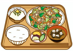 【画像】最強の豚肉野菜炒め定食（890円）がコチラｗｗｗｗｗｗｗｗｗｗｗｗｗｗｗｗ
