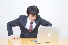 【画像】イケメン高身長、仕事でも怒られイベントが発生しないイージーモードだった