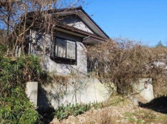 【超朗報】84万円で手に入る戸建て物件が発見される