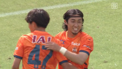 【J1特別大会PO 清水×横浜FM】清水は逃げ切り失敗でホームの第1戦をドローで終える　シュート2本に抑えられた横浜FMは谷村が同点ヘッド弾