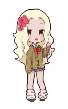 【画像】小学生ギャル集団、ガチで強そうｗｗｗｗｗｗｗｗｗｗｗｗｗｗｗｗ