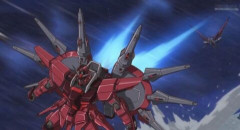 【ガンダムSEED】アスランがレジェンド盗んで逃げたぞ！