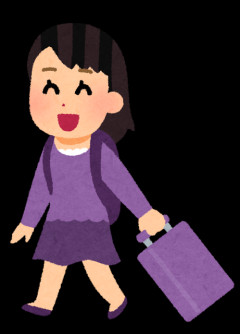 お前ら泊まりの旅行ってどのくらいの頻度で行く？
