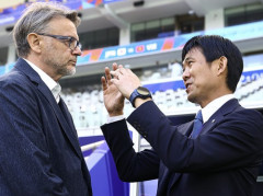 元日本代表監督トルシエ氏「私であれば守田はオートマティックに選出する。藤田もそうだ」