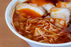 【朗報】若い女性に大人気！「麻辣湯」に来たでwwww  (※画像あり)