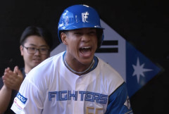 万波、吠えるｗｗｗｗｗｗｗｗｗｗｗｗ