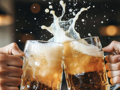 ドイツ人「ビールは常温で飲むのが一番おいしい」←これｗｗｗ