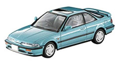 【海外の反応】1990年式のホンダインテグラは憧れのクルマだった！
