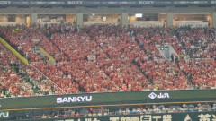 九州カープファン＆遠征組がPayPayドームに押し寄せた結果ｗｗｙｗ