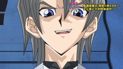 【遊戯王情報】遊☆戯☆王デュエルモンスターズGX 20th Remaster第59話「VSエド（後編）運命のDヒーロー」プレミア公開開始！