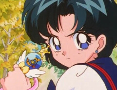 セーラームーンの水野亜美の声優さん、逸話がロックすぎる