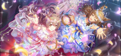 【ウマ娘】今回でブラピ好きになった絶対引く