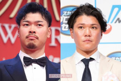 【悲報】長嶋茂雄賞の初代受賞レース、佐藤輝明さんか坂本勇人さんで揉めてしまうｗｗｗｗｗｗｗｗｗｗ