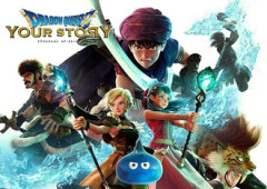 【ドラクエ ユアストーリー】最後さえ見なければ良作