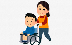 社会「障害を言い訳にするな！働け！」 → 脳性麻痺の女性(22)、40社で不採用に…
