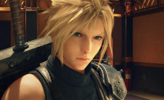 【悲報】もうすぐ発売のSwitch2版「FF7リバース」過去1か月の売上900本で大爆死wwww