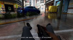 CALL OF DUTY MW4のゲームプレイ動画が早速到着！これもう半分ミラージュエッジだろ…