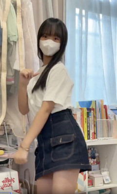 【動画】TikTokに山ほどいるこういうメスガキｗｗｗｗｗｗｗｗ