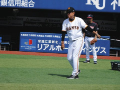原辰徳さん、阿部前監督の辞任で揺れる古巣・巨人に言及 「その辺は難しい言葉ではあるけど、一番は」