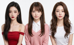 お前らならひと目で誰が中国人、日本人、韓国人か分かるよな・