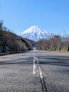 【画像】ここをキャンプ地とする