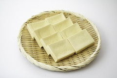 【衝撃】『高野豆腐』とかいう食べ物、凄まじいダイエット効果があると判明