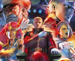 ギレンの野望 アクシズの脅威V、今こそリメイクしてほしい