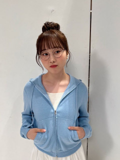本田望結、最新Gカップを投稿！！！
