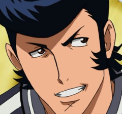 【スペースダンディ】声優の珍しいタイプの役いいよね