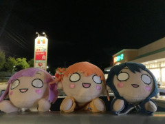 鉄ヲタのラブライバー、久しぶりに神戸に行く