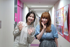 中川翔子さん(41)の顔、あの人にソックリになる