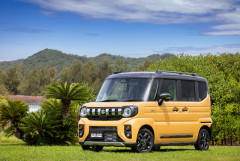 スズキとかダイハツは何で可愛い軽自動車多いのにそのままの普通車出さないの？
