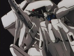 デンドロビウムって中のガンダム必要なのか？