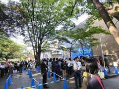 【悲報】ぼく、大ゴッホ展に行列ができる理由が分からない