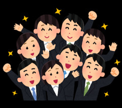 【悲報】使えない新入社員の特徴がこちらｗｗｗｗｗｗｗｗｗｗ