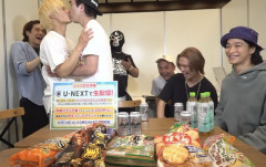 【速報】江頭2:50さん 超人気アイドルとのキス写真が流出ｗｗｗｗｗｗｗｗｗｗｗｗｗｗｗ（画像あり）