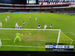 【速報】日本、強敵アイスランドになんとか辛勝！これ、W杯本番大丈夫かｗｗｗｗｗｗｗ