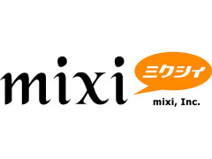 【衝撃】MIXI創業者、従業員等に保有株68万株（約18億円）をプレゼント
