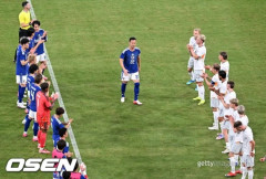 韓国人「日本代表がアイスランドに1-0で勝利！日本がAマッチ6連勝、欧州のチームに対して5連勝という驚異的な勝率に！」→「日本はアジアのレベルを超えてる」