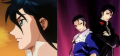 ※【ガンダムX】もしもガロードが女の子だったら？
