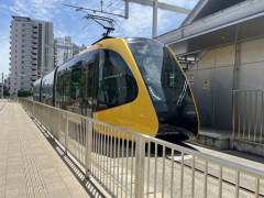 【画像】栃木県宇都宮市さん、LRT・餃子・オリオン通りだけじゃない