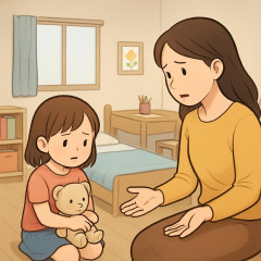 「4.5畳の子ども部屋なんて、かわいそう」SNSで大論争に…一級建築士ママが感じた、“狭い子ども部屋”問題の本質