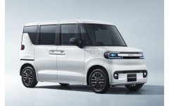 中国車の軽ＥＶ車が日本で売り始めるらしいけど何で日本でこのカテゴリーの開発普及をしてこなかったの？