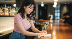 【謎需要】「スナック」とかいう謎の店についてなんだが‥‥