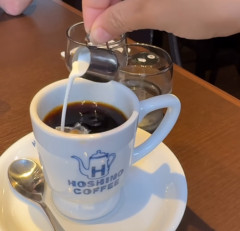 海外「日本人の発想スゲーな！」 日本ではごく普通の文化に海外のコーヒー愛好家から絶賛の嵐