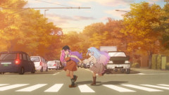 『魔法の姉妹ルルットリリィ』9話感想 仲直りできて良かったね！