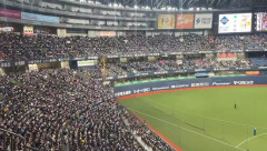 中日ファン、遂にバンテリンドームだけじゃ満足出来なくなるwwwwwwwwwwwwwwwwwwwwwwwwwwwwwwww