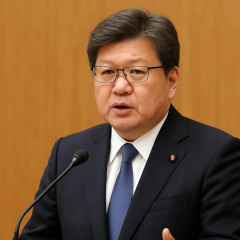 自民 萩生田幹事長代行“ 増産ではなく目詰まり解消を”   #ナフサ