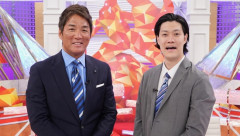 長嶋一茂「体罰が禁止になると、体罰でしか変われない子はどうなるの？その子を見捨てればいいの？」